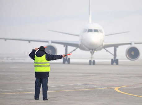 Madurai, Education, Top Aviation College For Diploma In Ground Staff Training In India