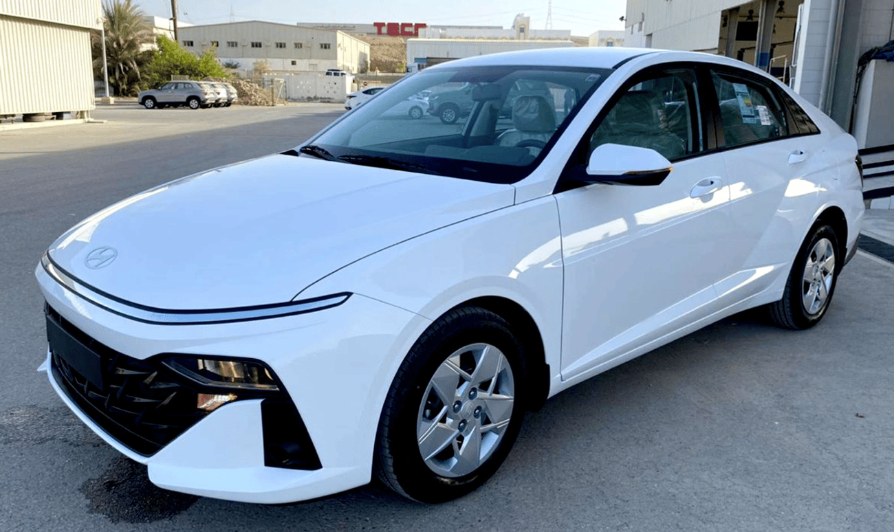 Jubail, Vehicles, Cars & Trucks , SAR 50000,  Hyundai Accent,  2026,  Automatic,  10000 KM,    For Sale