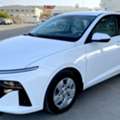 SAR 50000,  Hyundai Accent,  2026,  Automatic,  10000 KM,    For Sale