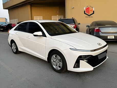 Jubail, Vehicles, Cars & Trucks , SAR 50000,  Hyundai Accent,  2026,  Automatic,  10000 KM,    For Sale