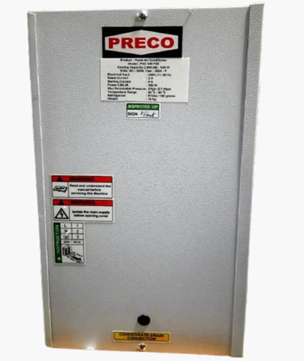 Mumbai, Air Conditioning, Efficient Panel Air Conditioner Supplier In Mumbai