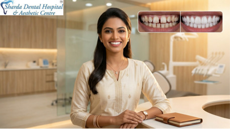 Jaipur, Health, Where To Find Reliable Braces Treatment In Jaipur For All Ages?