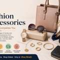 BRL 50,  Discover Fashion Accessories For Every Occasion