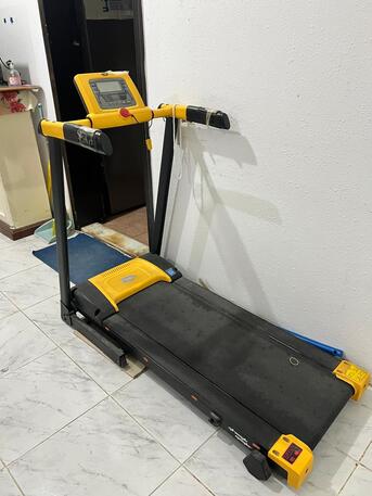 Al Narjis, Household Items, SAR 1000,  TREADMILL
