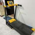 SAR 1000,  TREADMILL