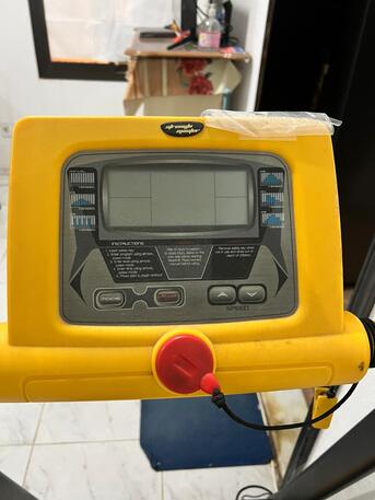 Al Narjis, Household Items, SAR 1000,  TREADMILL