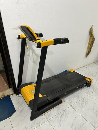Al Narjis, Household Items, SAR 1000,  TREADMILL