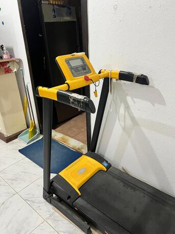 Al Narjis, Household Items, SAR 1000,  TREADMILL