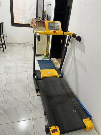 Al Narjis, Household Items, SAR 1000,  TREADMILL