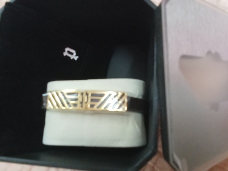 Dammam, Jewelry, SAR 400,  Mens Bracelet