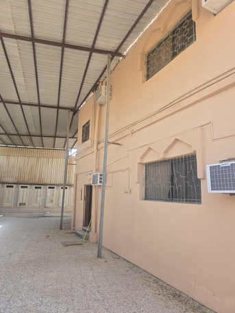 Abqaiq, Buildings, SAR 3500,  3000 Sq. Feet,  20 Room Bullding Avilabel For Rent