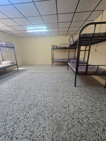 Abqaiq, Buildings, SAR 3500,  3000 Sq. Feet,  20 Room Bullding Avilabel For Rent