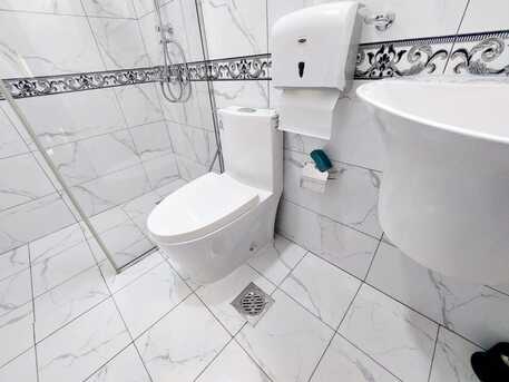 Zinj, Apartments, Flats, Houses & Villas, BHD 330/month,  2 BR,  SEMI FURNISHED TWO BEDROOM FLAT FOR RENT IN ZINJ
