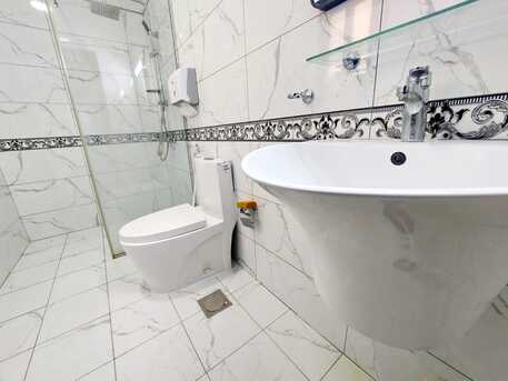 Zinj, Apartments, Flats, Houses & Villas, BHD 330/month,  2 BR,  SEMI FURNISHED TWO BEDROOM FLAT FOR RENT IN ZINJ