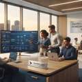AI Automation Agency In Melbourne - Raven Labs Australia