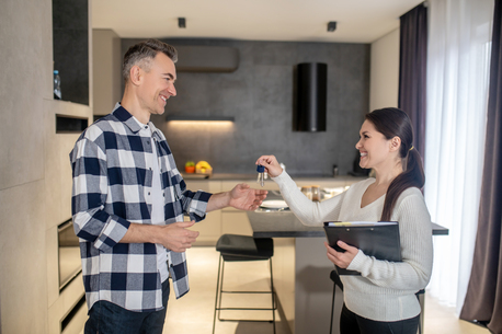 Edinburgh, Real Estate, Renting Out Your Property For The First Time? Umega Can Help