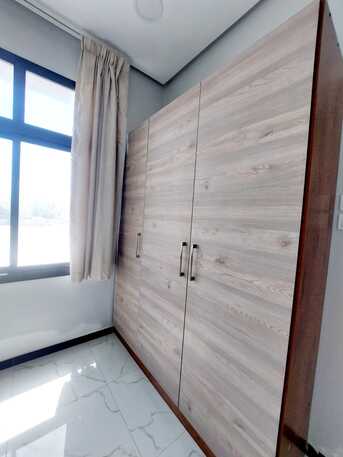 Zinj, Apartments, Flats, Houses & Villas, BHD 230/month,  1 BR,  SEMI FURNISHED SPACIOUS ONE BEDROOM FLAT FOR RENT IN ZINJ