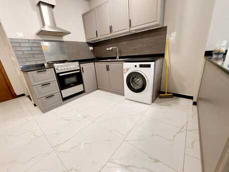 Zinj, Apartments, Flats, Houses & Villas, BHD 230/month,  1 BR,  SEMI FURNISHED SPACIOUS ONE BEDROOM FLAT FOR RENT IN ZINJ