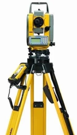 Jubail, Construction, All Types Of Survey Work