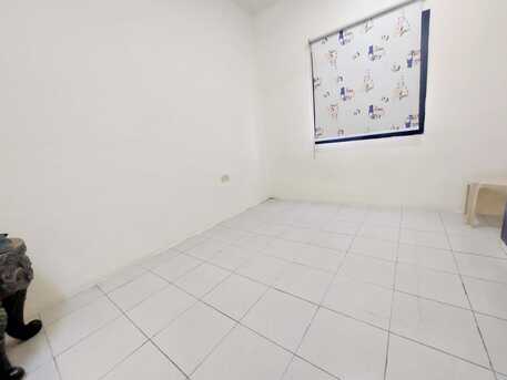 Zinj, Apartments, Flats, Houses & Villas, BHD 120/month,  Studio,  SEMI FURNISHED STUDIO FLAT FOR RENT IN ZINJ