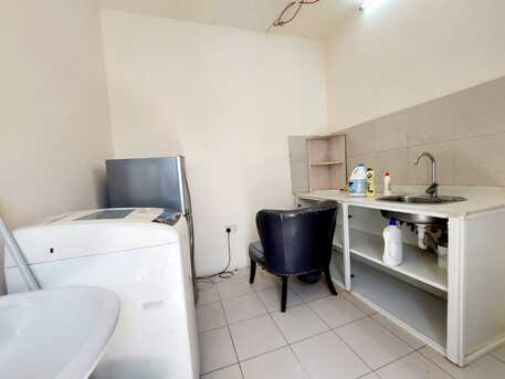 Zinj, Apartments, Flats, Houses & Villas, BHD 120/month,  Studio,  SEMI FURNISHED STUDIO FLAT FOR RENT IN ZINJ