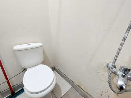 Zinj, Apartments, Flats, Houses & Villas, BHD 120/month,  Studio,  SEMI FURNISHED STUDIO FLAT FOR RENT IN ZINJ