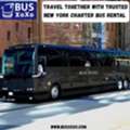 USD 5000,  Charter Bus Service,  Manual,  120 KM,  Travel Together With Trusted New York Charter Bus Rental