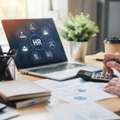 Trusted HR And Payroll Services Faridabad