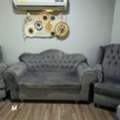SAR 600,  Comfortable And Well-maintained  Sofa Available For Sale. Good Condition, Clean