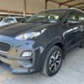 SAR 82000,  Kia Sportage,  2022,  Automatic,  62633 KM,    Low Km Agency Condition