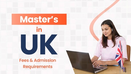 Bangalore, Education, Best Master Degree In UK Courses