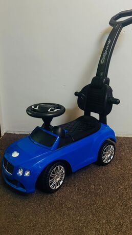 Jubail, Baby & Kid Stuff, SAR 250,  Kids Toy Ride