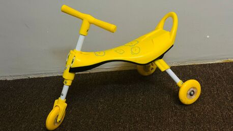 Jubail, Baby & Kid Stuff, SAR 250,  Kids Toy Ride