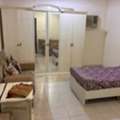 SAR 1400/month,  Furnished,  Room For Rent In Granadha Area, Near Alshuhadah Park