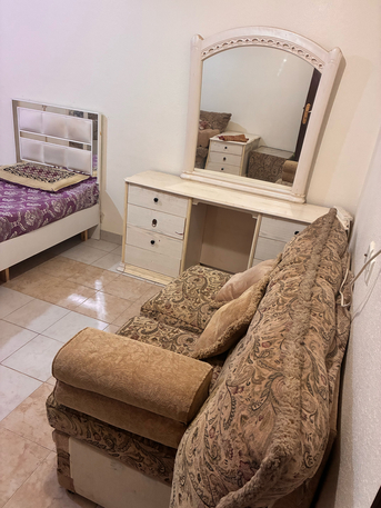 Riyadh, Rooms for Rent, SAR 1400/month,  Furnished,  Room For Rent In Granadha Area, Near Alshuhadah Park
