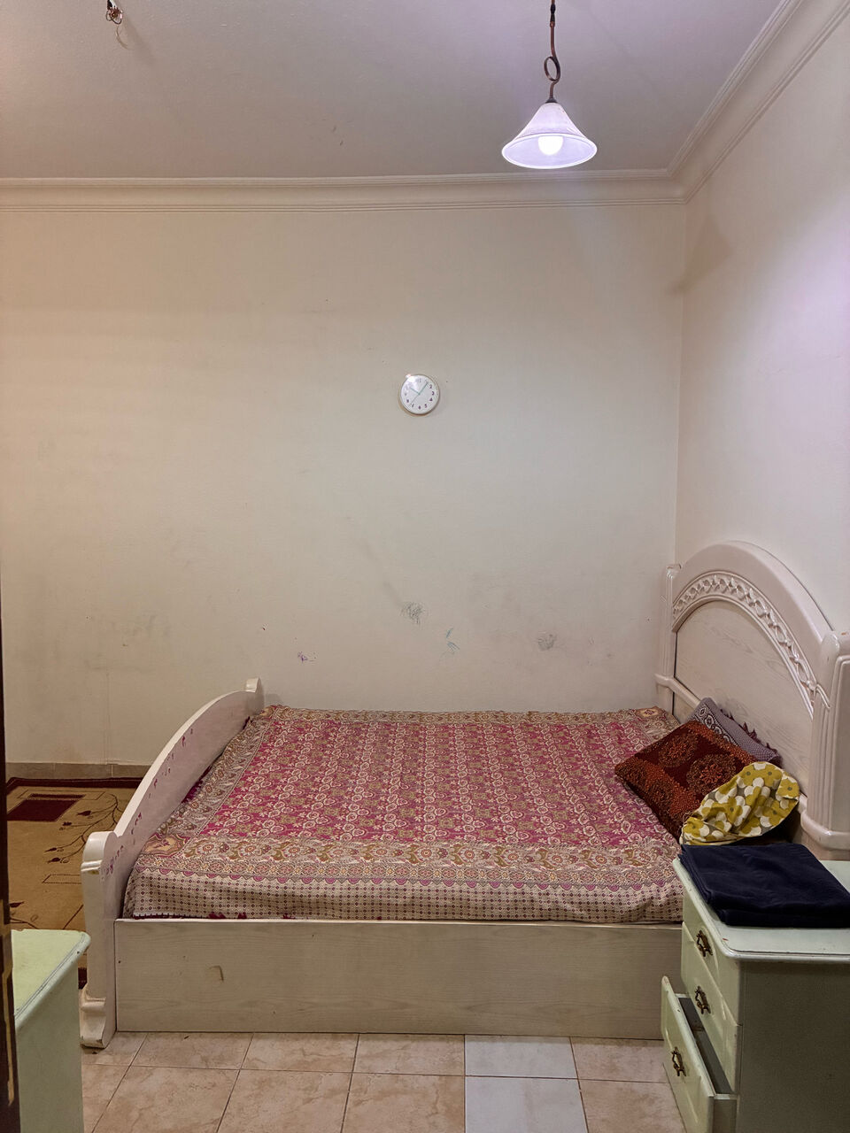 Riyadh, Rooms for Rent, SAR 1300/month,  Furnished,  Room For Rent In Granadha Area, Near Alshuhadah Park