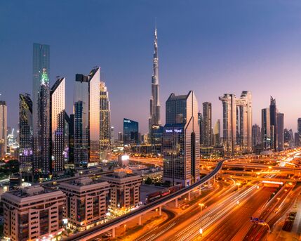 Dubai, Real Estate, Best Real Estate Property In Dubai &ndash; Your Gateway To Smart Investments