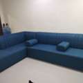SAR 700,  Sofa 3*4