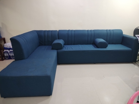 Jubail, Furniture, SAR 700,  Sofa 3*4