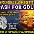 Why Trust A Professional Silver Buyer In Karol Bagh?