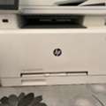 SAR 800,  HP Color LaserJet Printer