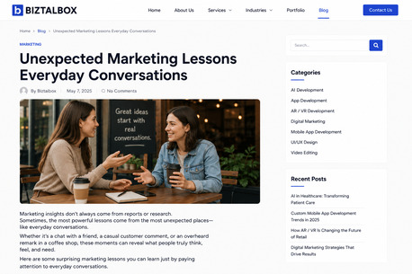 New Delhi, Creative, Brand Communication Lessons From Everyday Conversations