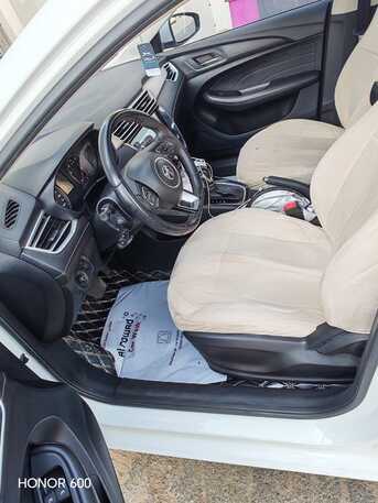 Al Samer, Vehicles, Cars & Trucks , SAR 34000,  MG 5,  2023,  Automatic,  41300 KM,