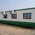 SAR 1111111111,  Prefabricated Porta Cabin