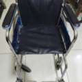 SAR 100,  Wheel Chair For Sale In Excellent Condition.