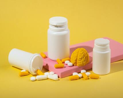Mumbai, Health, Premium Multivitamin And Multimineral Capsules For Daily Wellness