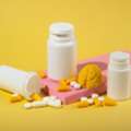 Premium Multivitamin And Multimineral Capsules For Daily Wellness