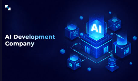 New York, Software Development, Build Smarter Products With An AI Application Development Company Now