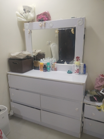 Jubail, Furniture, SAR 700,  Bedroom