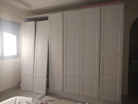 Jubail, Furniture, SAR 700,  Bedroom